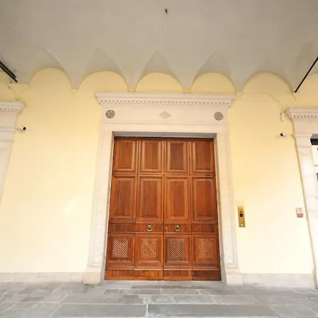 Διαμέρισμα Domus Palazzo Roccabonella Πάδοβα