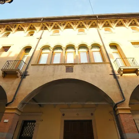 Διαμέρισμα Domus Palazzo Roccabonella Πάδοβα