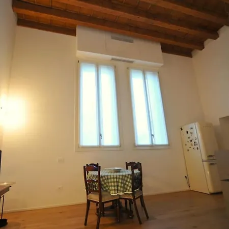 Διαμέρισμα Domus Palazzo Roccabonella *